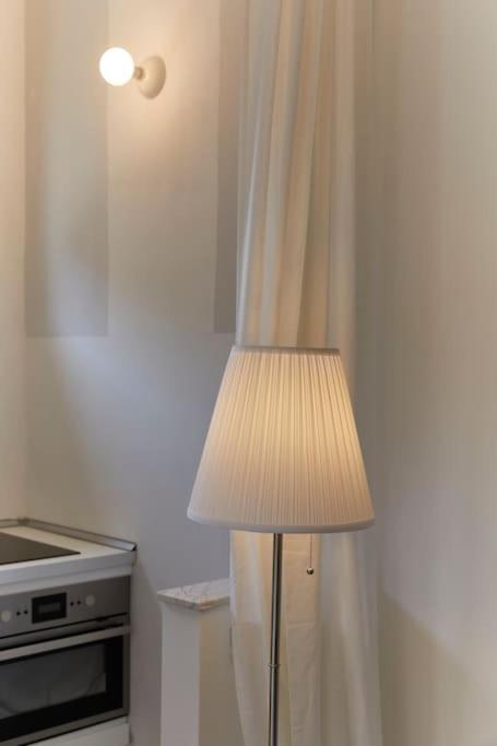 Incantevole Mono Sul Naviglio Apartment Milan Bagian luar foto